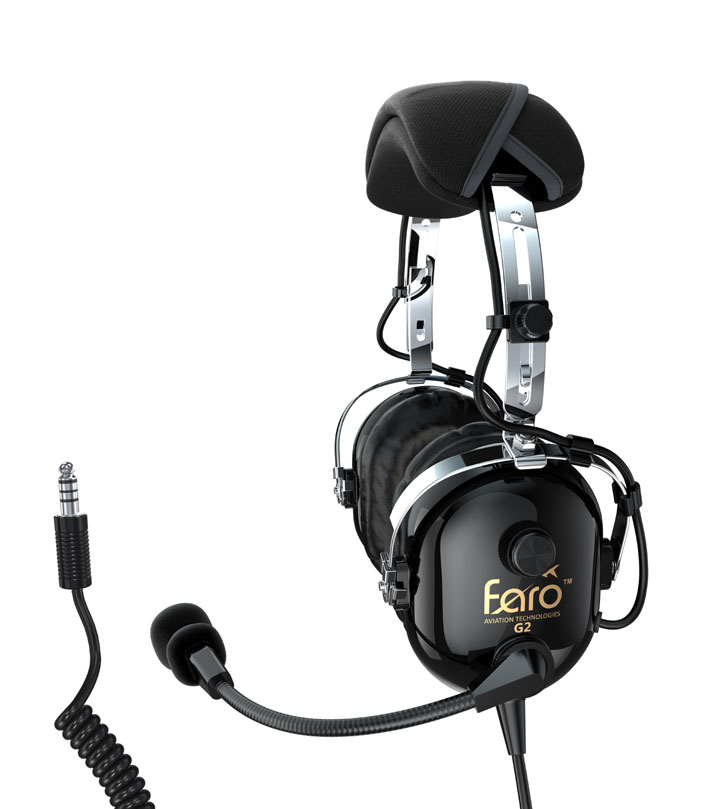 Headset & Adapters