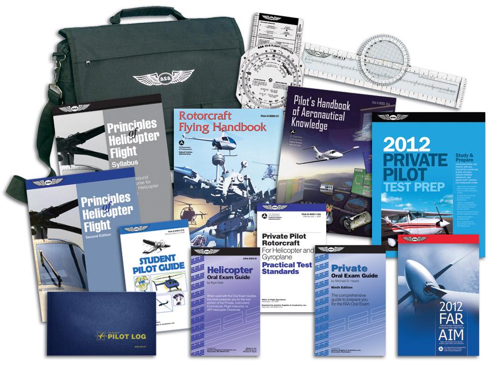 Books & Training Supplies